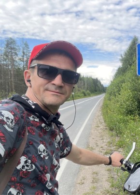 Igor, 44, Russia, Dubna (MO)