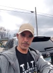 Mario, 46  , Indianapolis