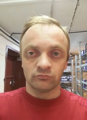 Роберт, 36, Россия, Ростов-на-Дону