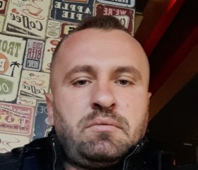 Aurel Balliu, 34 года, Durrës
