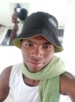 Anderson Quinter, 18, Tumaco
