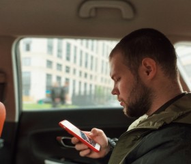 Vlad, 30, Moscow