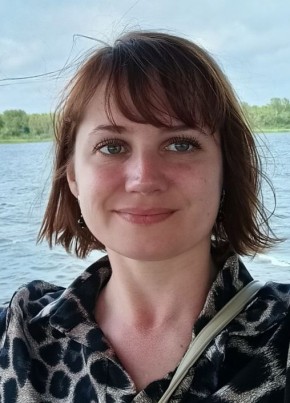 Эльмира из Казани 36 лет