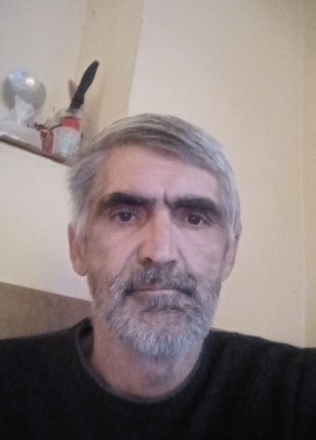 Шахмир, 47, Россия, Махачкала