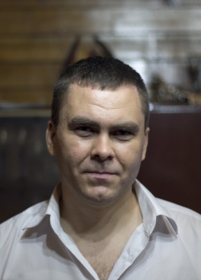 lelik, 43, Россия, Воронеж