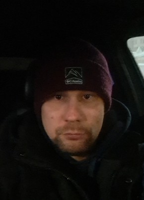 Aleks, 37, Russia, Saint Petersburg