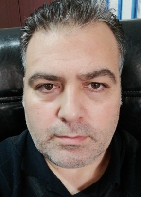 Ozkan, 45, Türkiye Cumhuriyeti, Balıkesir