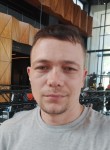 Ilshad, 35, Moscow