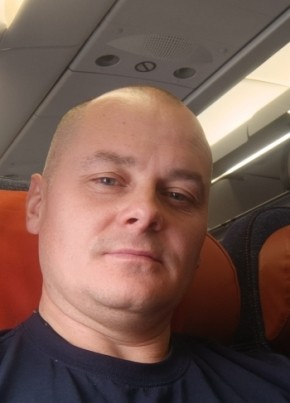aleksey , 43, Russia, Artem