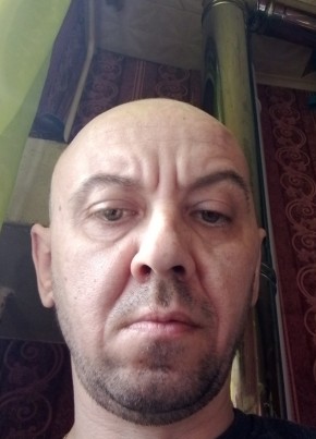 Aleksey, 41, Russia, Obninsk
