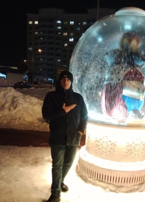 Алексей, 37, Россия, Наро-Фоминск