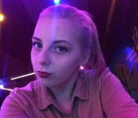 Светлана, 24 года, Томск