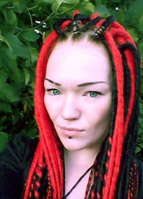 Mariya, 38, Russia, Moscow