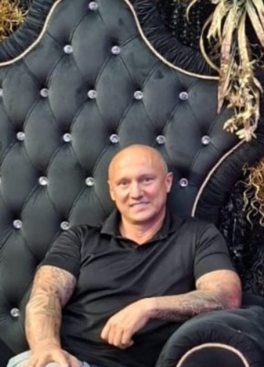 Алексей из Новороссийска 45 лет