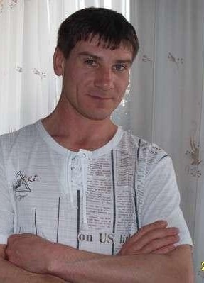 Андрей, 51, Россия, Альметьевск