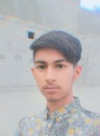 Sulman khan, 19 лет, لاہور