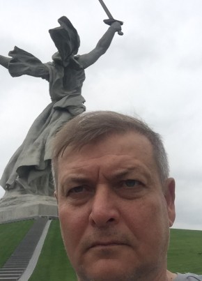 Андрей, 52, Россия, Балахна