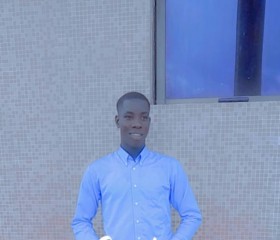 David blizz, 25 лет, Abuja
