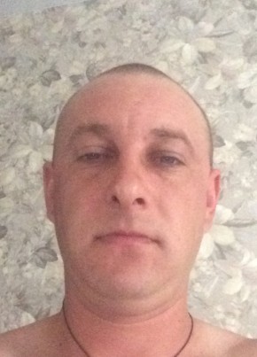 Aleksey, 42, Russia, Simferopol