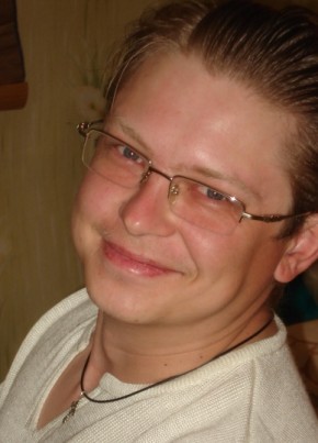 Андрей, 44, Россия, Старая Русса