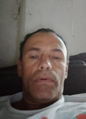 Antonio из Poços de Caldas 45 лет