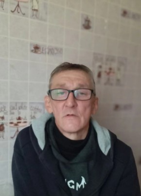 Олег из Таганрога 47 лет