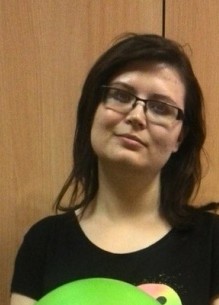 Вероника, 32, Россия, Екатеринбург