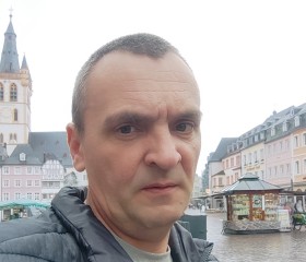 Dmitriy, 41 год, Trier