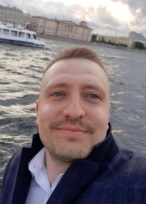 Vladimir, 32, Russia, Kostroma