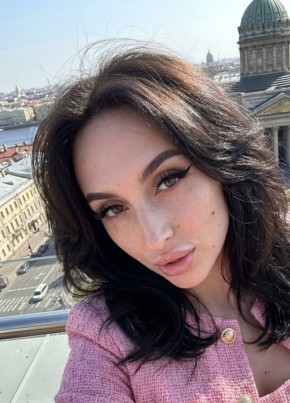 Ульяна из Рыбинска 38 лет