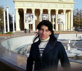 юлия, 28 лет, Мариинск