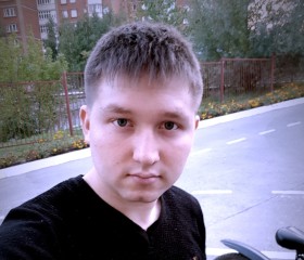 Андрей, 27 лет, Чебоксары