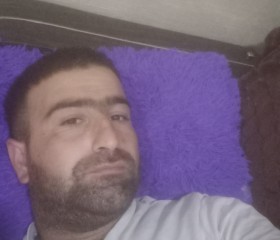Valeh, 33 года, Bakı