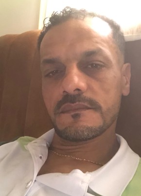 Kamal, 43, المغرب, الدار البيضاء