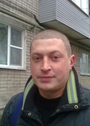 Михаил, 44, Россия, Пермь