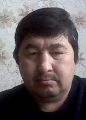 Ильдар, 56, Россия, Уфа