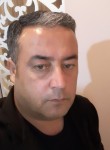 Rahim, 42 года, Sumqayıt