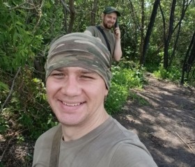 Filimon, 32, Kaliningrad