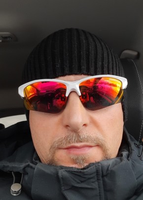 Igor, 43, Russia, Smolensk