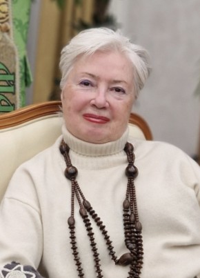 Olga из Лобни 70 лет