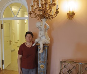 Ирина, 51 год, Щёлково