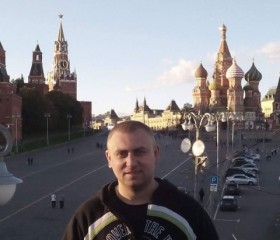 Евгений, 35 лет, Дружківка