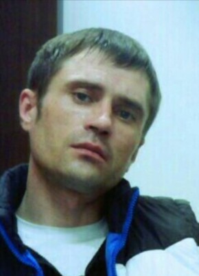 Андрей, 41, Россия, Ачинск