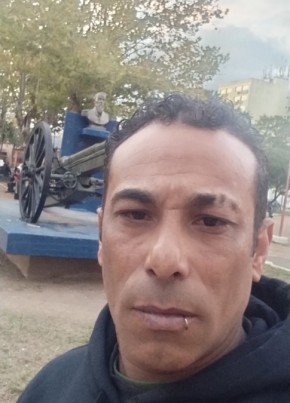 Rodrigo из Bagé 47 лет