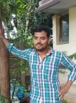 Vijay, 33 года, Madurai
