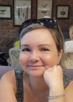 Екатерина из Краснодара 45 лет
