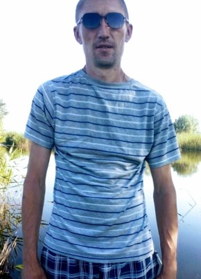 Сергей, 36, Россия, Шахты