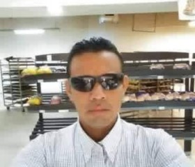 Nerio Morales, 18, Saltillo