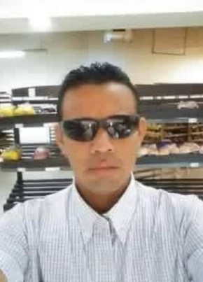 Nerio Morales из Saltillo 18 лет