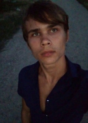 Алексей, 23, Россия, Усть-Лабинск